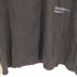 レジェンダ LEGENDA The Empty New Rose Longsleeve T-shirt メンズ