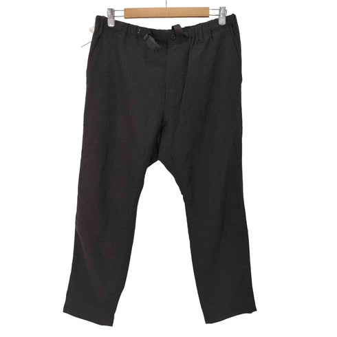 グラミチ GRAMICCI ウールスタイルクライミングパンツ メンズ XL