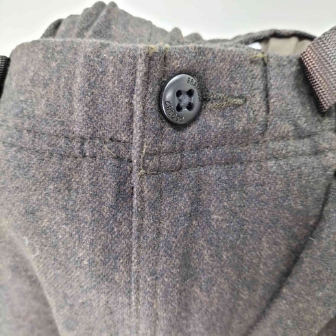 グラミチ GRAMICCI ウールスタイルクライミングパンツ メンズ XL