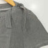 クレージュ courreges ラメ ボーダー Tシャツ レディース JPN:9号