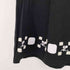 クレージュ courreges 裾ロゴ ビーズ Tシャツ レディース JPN:9号