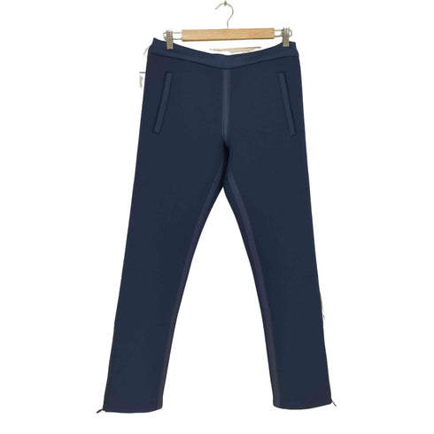 リーボック Reebok COTTWEILER navy bonding pants メンズ M