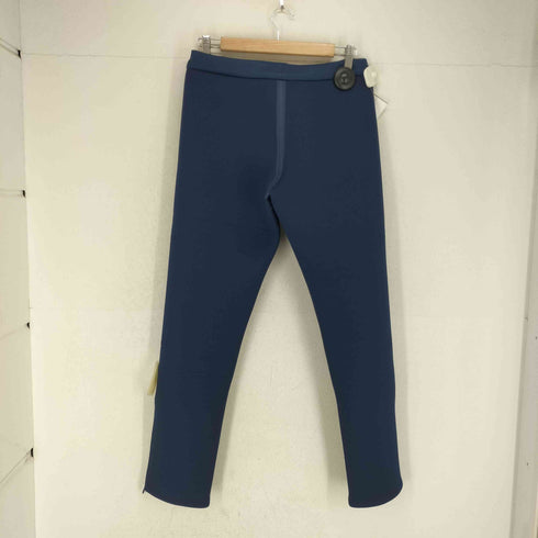 リーボック Reebok COTTWEILER navy bonding pants メンズ M
