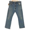 リーバイス Levis 517 ボタン裏686 07年05月製 BOOT CUT ジップフライデニムパンツ メンズ W36 L34