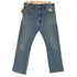 リーバイス Levis 517 ボタン裏686 07年05月製 BOOT CUT ジップフライデニムパンツ メンズ W36 L34