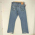 リーバイス Levis 517 ボタン裏686 07年05月製 BOOT CUT ジップフライデニムパンツ メンズ W36 L34