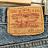 リーバイス Levis 517 ボタン裏686 07年05月製 BOOT CUT ジップフライデニムパンツ メンズ W36 L34