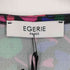 EGERIE 総柄 ワンピース レディース