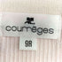 クレージュ courreges 半袖ニット&カーディガン アンサンブル レディース JPN:9号