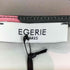 EGERIE 総柄 ワンピース レディース