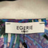 EGERIE 総柄 ワンピース レディース