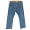リーバイス Levis 517 ボタン裏138M 04年11月製 BOOT CUT ジップフライデニムパンツ メンズ W38 L30