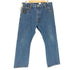 リーバイス Levis 517 ボタン裏138M 04年11月製 BOOT CUT ジップフライデニムパンツ メンズ W38 L30