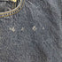 リーバイス Levis 517 ボタン裏138M 04年11月製 BOOT CUT ジップフライデニムパンツ メンズ W38 L30