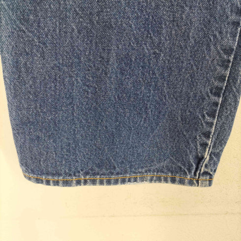 リーバイス Levis 517 ボタン裏138M 04年11月製 BOOT CUT ジップフライデニムパンツ メンズ W38 L30