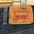 リーバイス Levis 517 ボタン裏138M 04年11月製 BOOT CUT ジップフライデニムパンツ メンズ W38 L30
