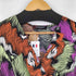 egerie 総柄 ワンピース レディース JPN:M
