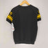 チャンピオン Champion フロントプリントラグランS/S スウェット メンズ JPN:M
