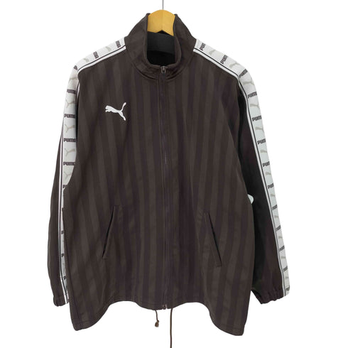プーマ PUMA トレーニングジャケット メンズ import:L