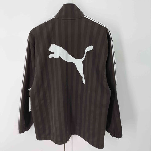 プーマ PUMA トレーニングジャケット メンズ import:L