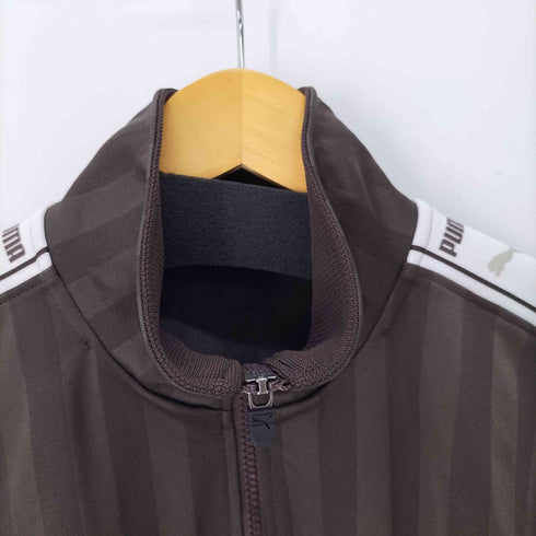 プーマ PUMA トレーニングジャケット メンズ import:L