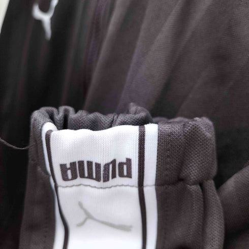 プーマ PUMA トレーニングジャケット メンズ import:L