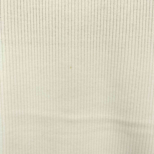 クレージュ courreges リブニット タンクトップ ベスト レディース JPN:9号