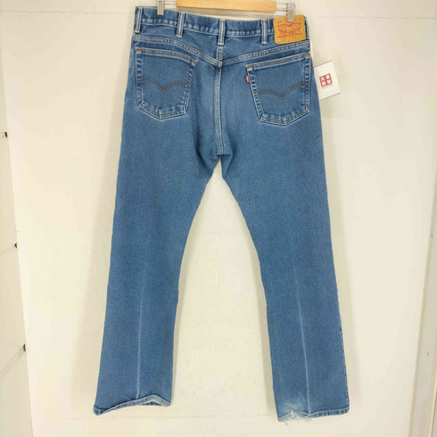 リーバイス Levis 517 BOOT CUT ジップフライデニムパンツ メンズ W36 L36