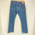 リーバイス Levis 517 BOOT CUT ジップフライデニムパンツ メンズ W36 L36