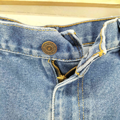 リーバイス Levis 517 BOOT CUT ジップフライデニムパンツ メンズ W36 L36