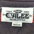 キャリー CALEE JACQUARD STRIPE L/S SHIRTS メンズ JPN:M