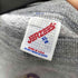 ジャージーズ JERZEES 80s USA製 チームキャラクターフロントデザインスウェット メンズ import:XL