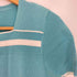 クレージュ courreges スクエアネック 半袖ニット レディース JPN:38
