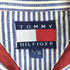 トミーヒルフィガー TOMMY HILFIGER エンブレム刺繍ボタンダウンシャツ メンズ JPN:L