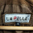 LA PELLE リアルレザージャケット メンズ 56