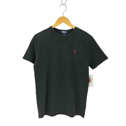 ポロバイラルフローレン Polo by RALPH LAUREN スモールポニー刺繍クルーネックTシャツ メンズ JPN:L