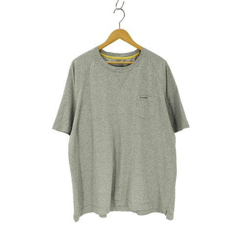 チャップス CHAPS オーバーサイズラグランTシャツ メンズ JPN:XXL