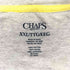 チャップス CHAPS オーバーサイズラグランTシャツ メンズ JPN:XXL