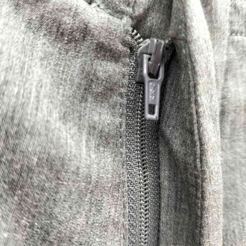 デサント descente ベルト付きワイドパンツ メンズ L