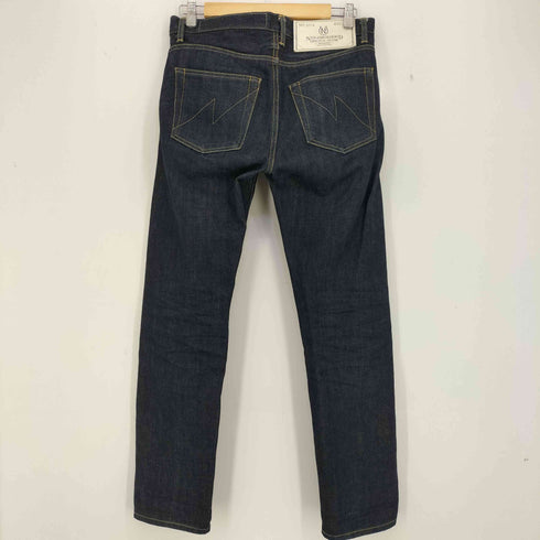 ネイバーフッド NEIGHBORHOOD RIGID NARROW 14OZ-PT リジッドデニム メンズ JPN:S