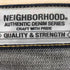 ネイバーフッド NEIGHBORHOOD RIGID NARROW 14OZ-PT リジッドデニム メンズ JPN:S