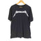 フロントプリントバンドTシャツ メンズ JPN:XL