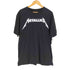 フロントプリントバンドTシャツ メンズ JPN:XL