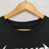 フロントプリントバンドTシャツ メンズ JPN:XL
