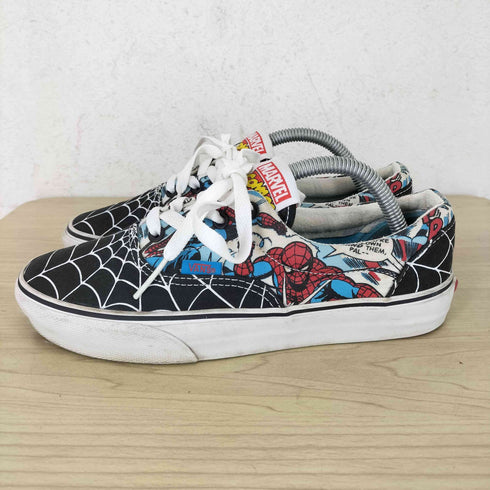 バンズ VANS Grey Marvel Spider-Man レディース US 5.5