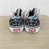 バンズ VANS Grey Marvel Spider-Man レディース US 5.5