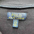 ポロラルフローレン POLO RALPH LAUREN ポニー刺繍 スウェットライナー 付き パッカブルフード ジップアップ フィールドジャケット メンズ import:L