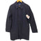 ポロラルフローレン POLO RALPH LAUREN コットン ナイロン ステンカラーコート メンズ import:S