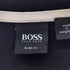 ボスヒューゴボス BOSS HUGO BOSS 刺繍ロゴ ポロシャツ メンズ XL