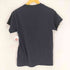 フロントプリントアーティストTシャツ メンズ SM